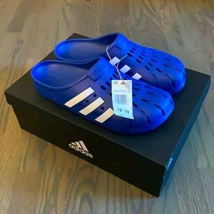 Adidas Clogs